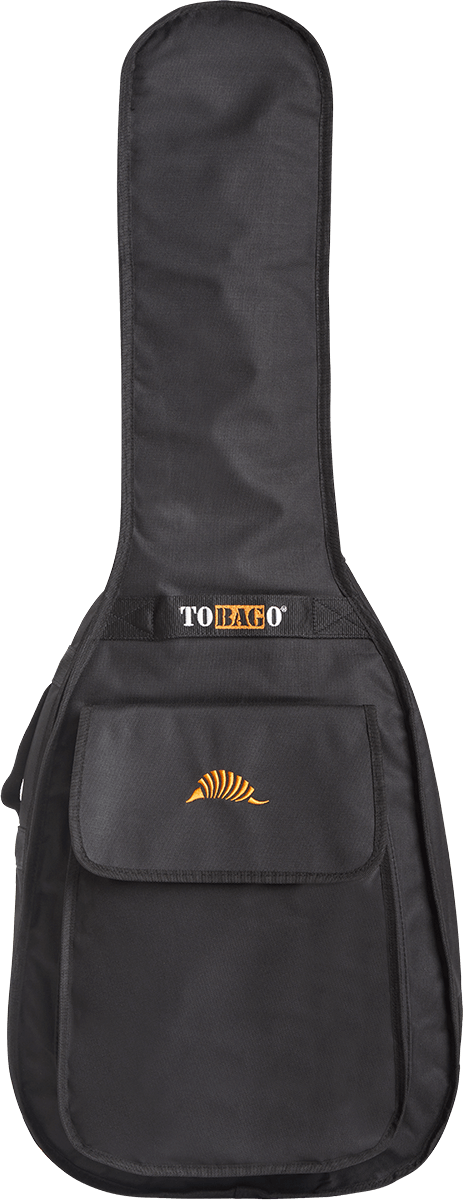 Tobago Housse Folk Dreadnought - Bolsa para guitarra acústica - Main picture