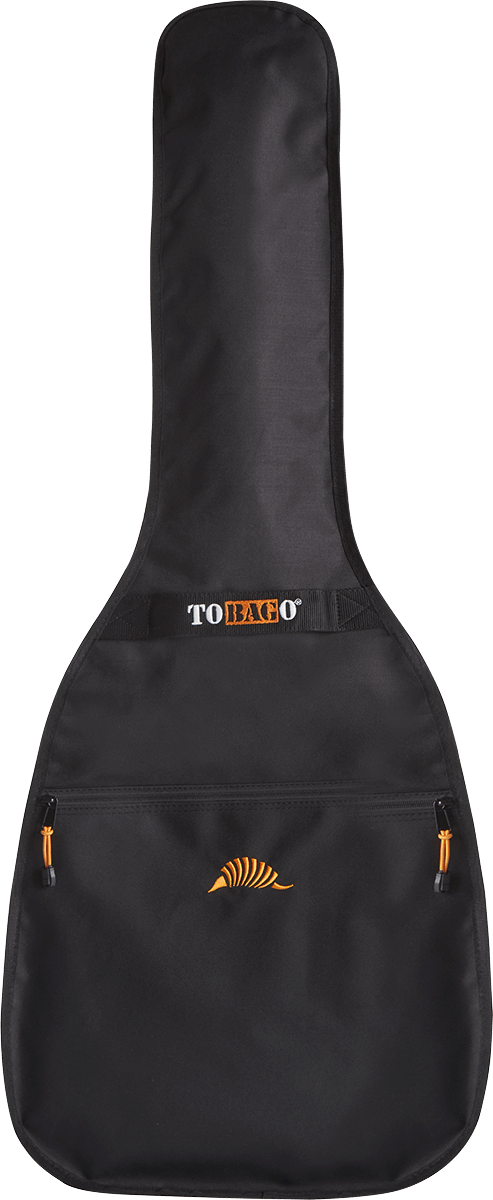 Tobago Housse Folk Dreadnought Éco - Bolsa para guitarra acústica - Main picture