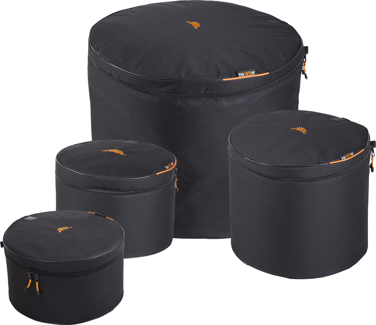 Tobago Kit Rock 13x9 - Funda para cascos - Main picture