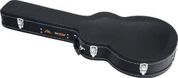 Maleta para guitarra eléctrica Tobago Slim Jazz type electric case