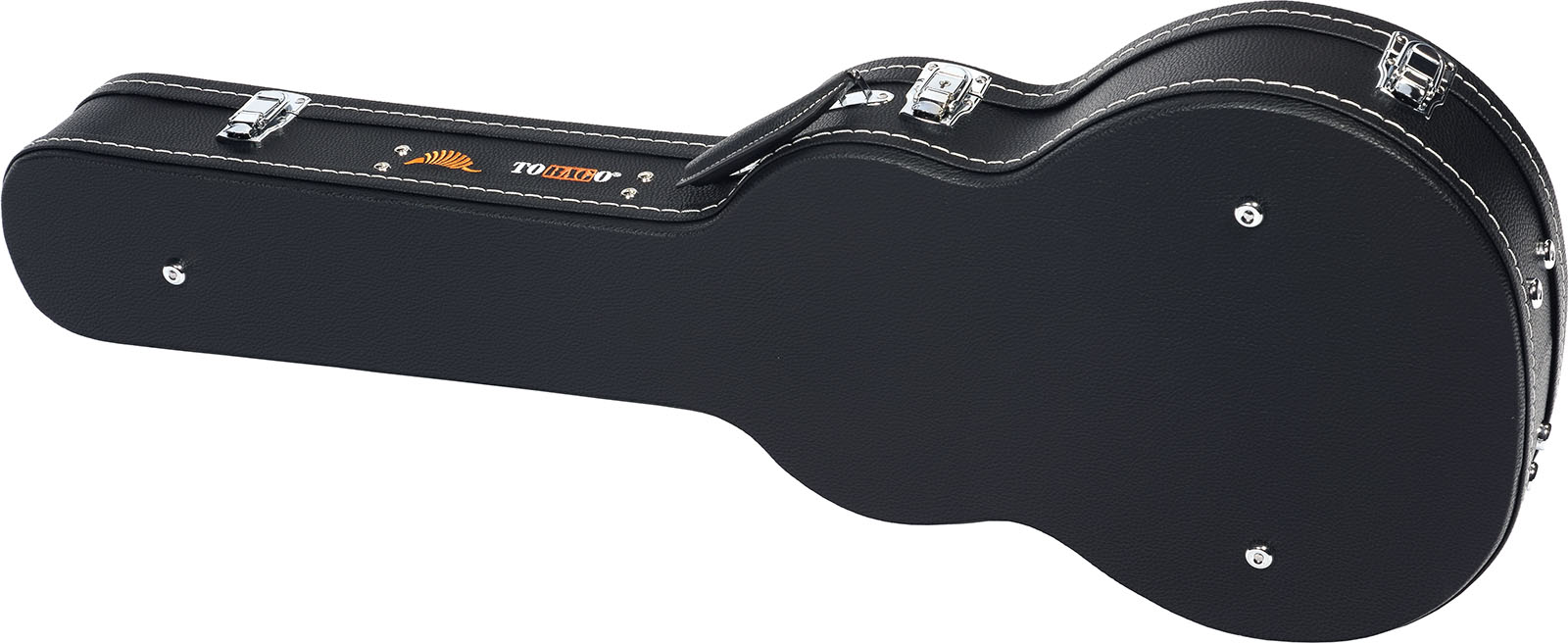 Tobago Etui Électrique Type Lp - Maleta para guitarra eléctrica - Variation 1