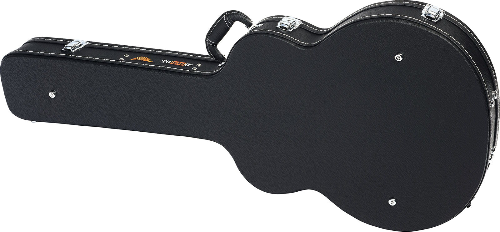 Tobago Etui Électrique Type Slim Jazz - Maleta para guitarra eléctrica - Variation 1