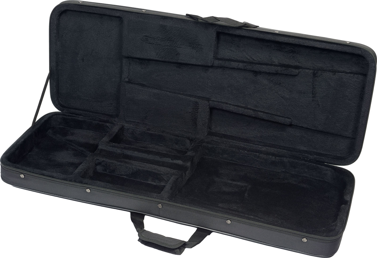 Tobago Etui Softcase Électrique - Maleta para guitarra eléctrica - Variation 1