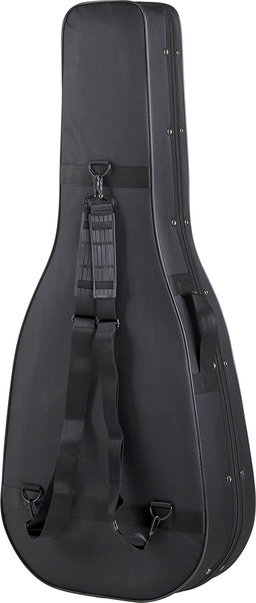 Tobago Etui Softcase Classique 4/4 - Maleta para guitarra clásica - Variation 1
