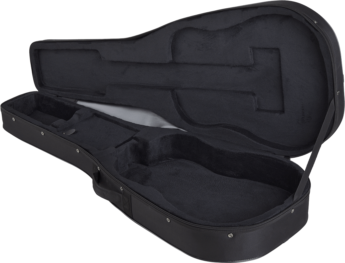Tobago Etui Softcase Classique 4/4 - Maleta para guitarra clásica - Variation 3