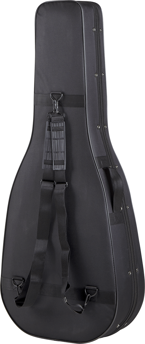 Tobago Etui Softcase Folk Dreadnought Et Auditorium - Bolsa para guitarra acústica - Variation 1