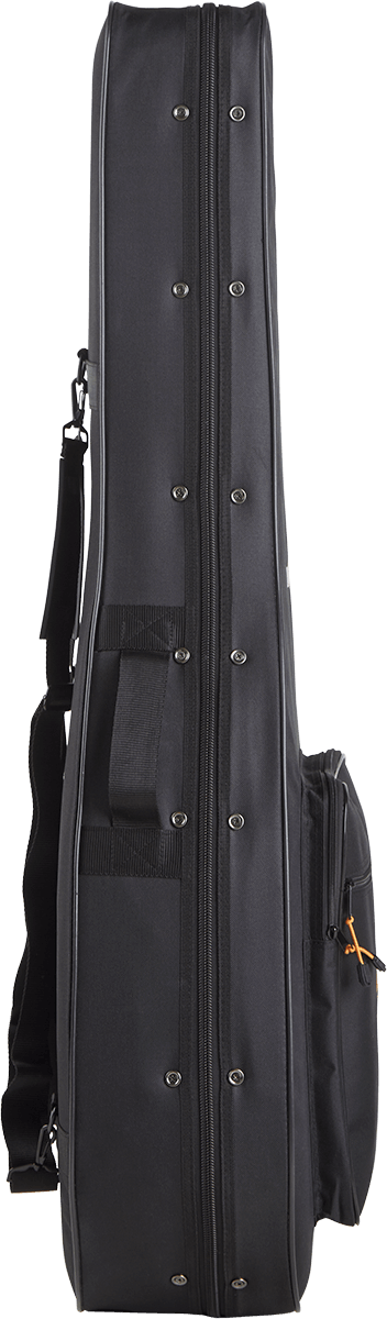 Tobago Etui Softcase Folk Dreadnought Et Auditorium - Bolsa para guitarra acústica - Variation 4