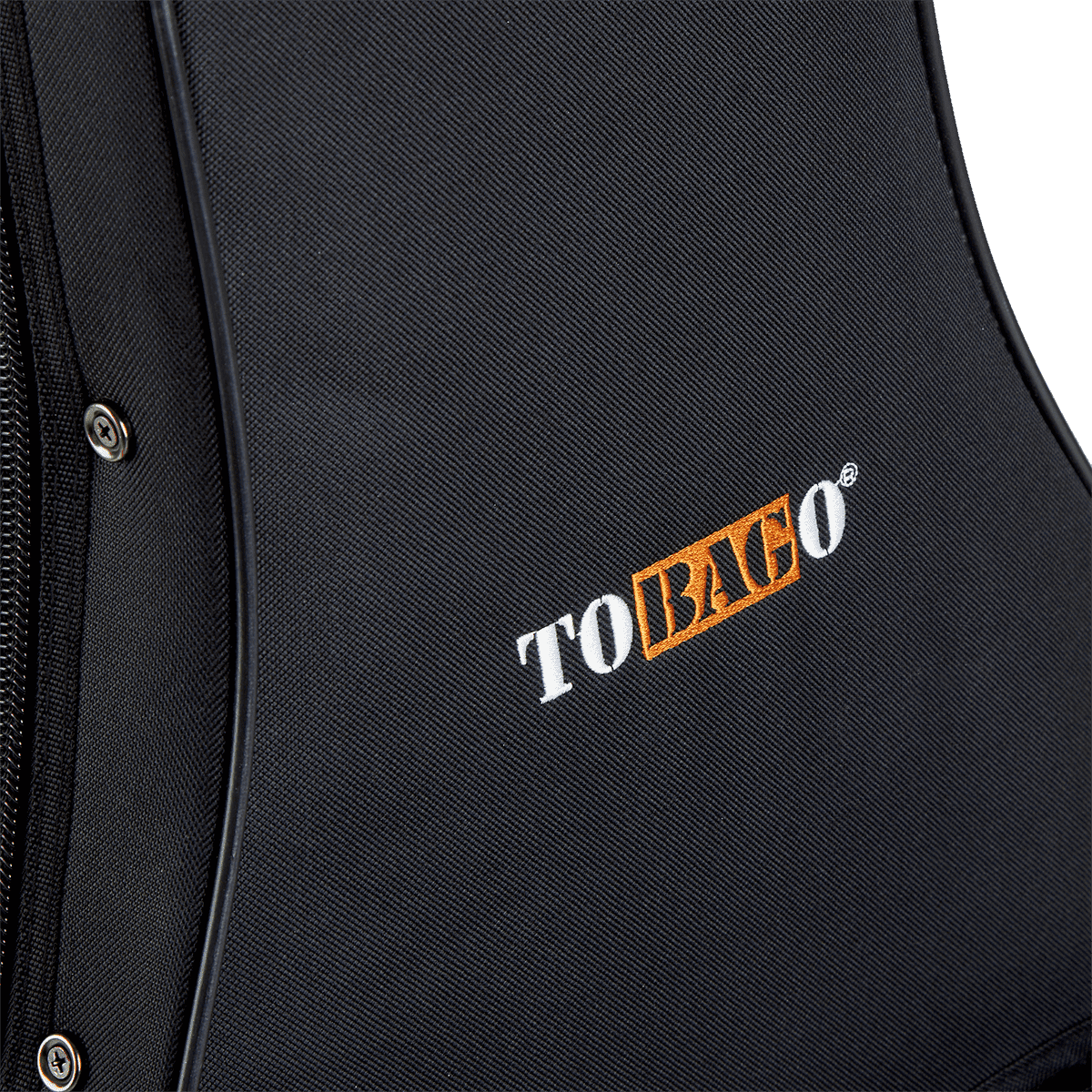 Tobago Etui Softcase Folk Dreadnought Et Auditorium - Bolsa para guitarra acústica - Variation 5