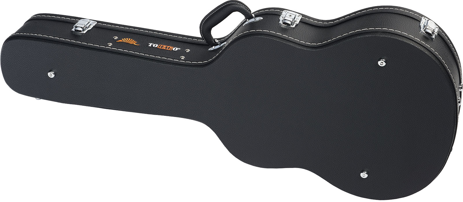 Tobago Etui Standard Classique 4/4 - Maleta para guitarra clásica - Variation 1