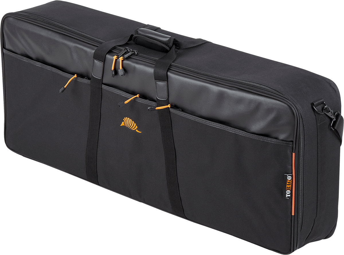 Tobago Housse Clavier 104 X 36 X 13 Cm - Funda para teclado - Variation 1