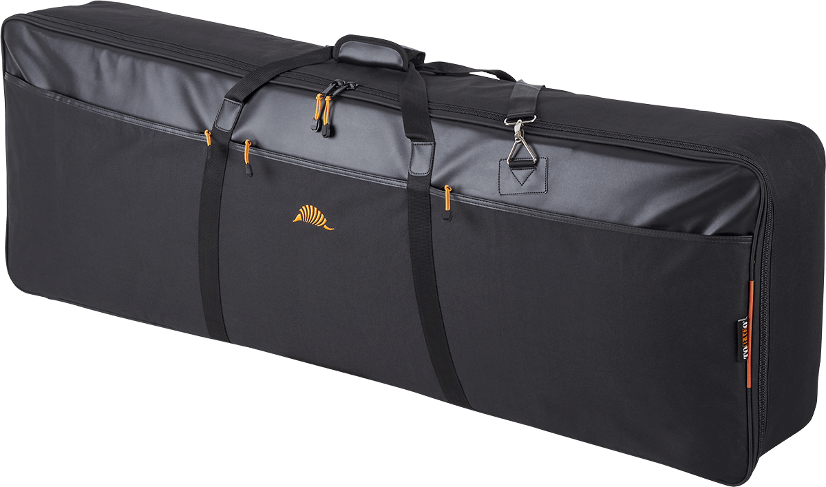 Tobago Housse Clavier 125 X 46 X 14 Cm - Funda para teclado - Variation 1