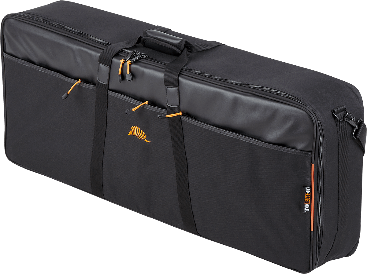 Tobago Housse Clavier  90 X 32 X 13 Cm - Funda para teclado - Variation 1
