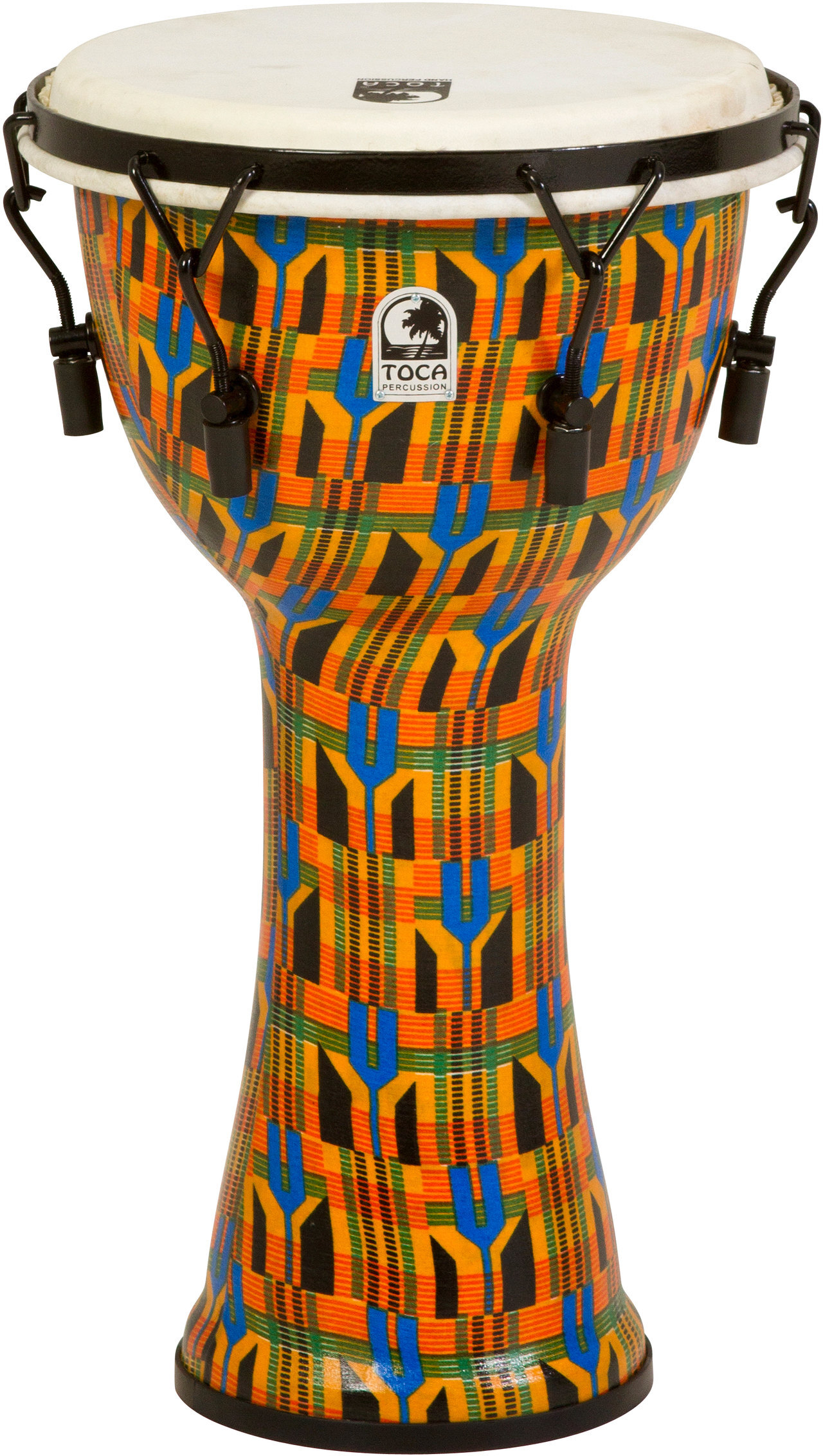 Toca Sfdmx-10k Freestyle - Djembe - Main picture