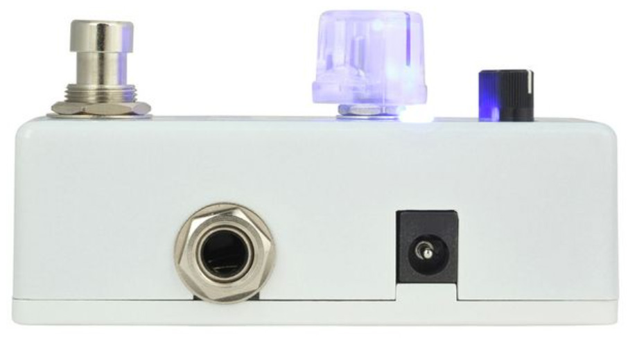 Tone City Audio Comp Engine Compressor T-m Mini - Pedal compresor / sustain / noise gate - Variation 2