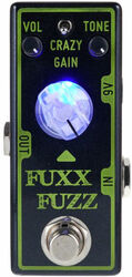 T-M Mini Fuxx Fuzz