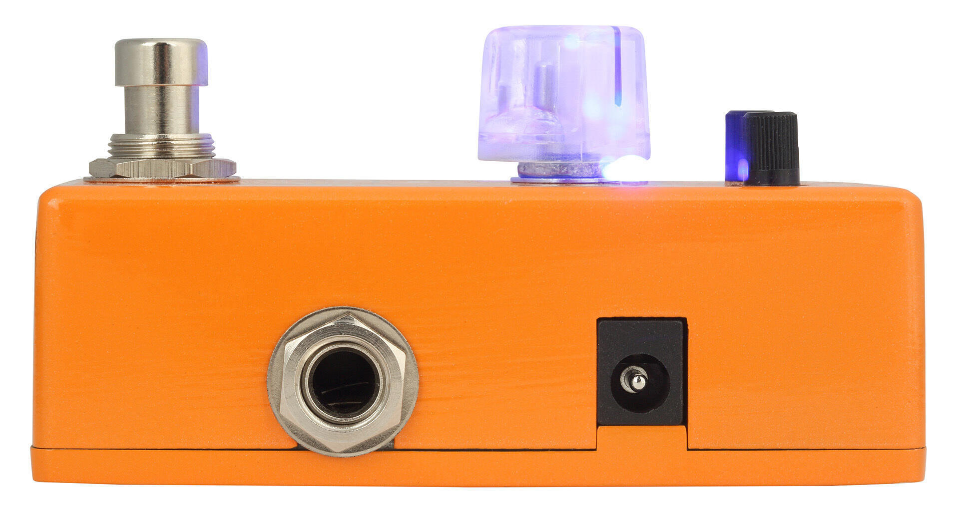Tone City Audio Summer Orange Phaser T-m Mini - Pedal de chorus / flanger / phaser / modulación / trémolo - Variation 2