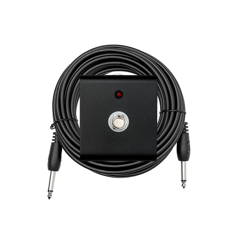 Tone King Royalist Mkiii Combo 40w 1x12 Black - Combo amplificador para guitarra eléctrica - Variation 6
