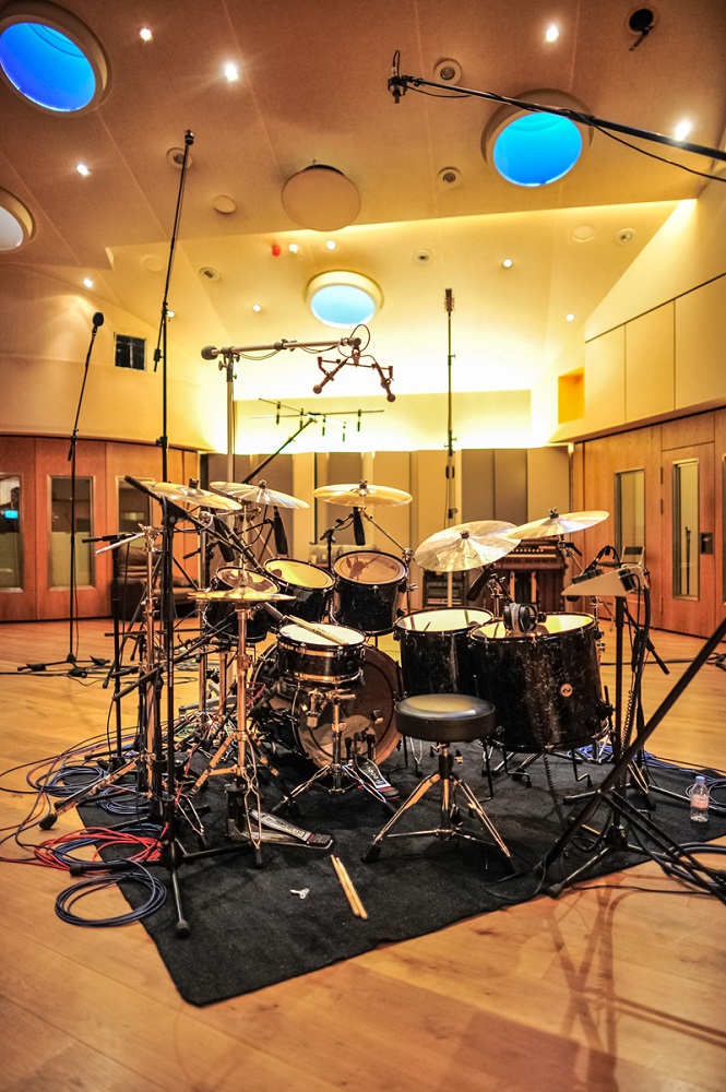 Toontrack Ez Drummer 2 - Sound Librerias y sample - Variation 3
