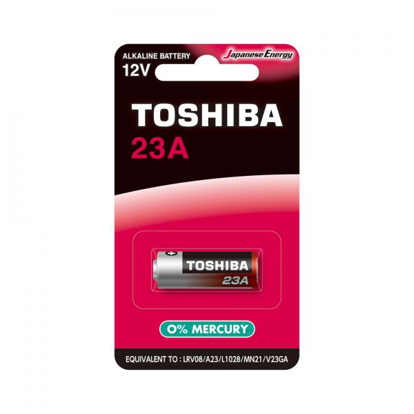 Batería Toshiba 23A