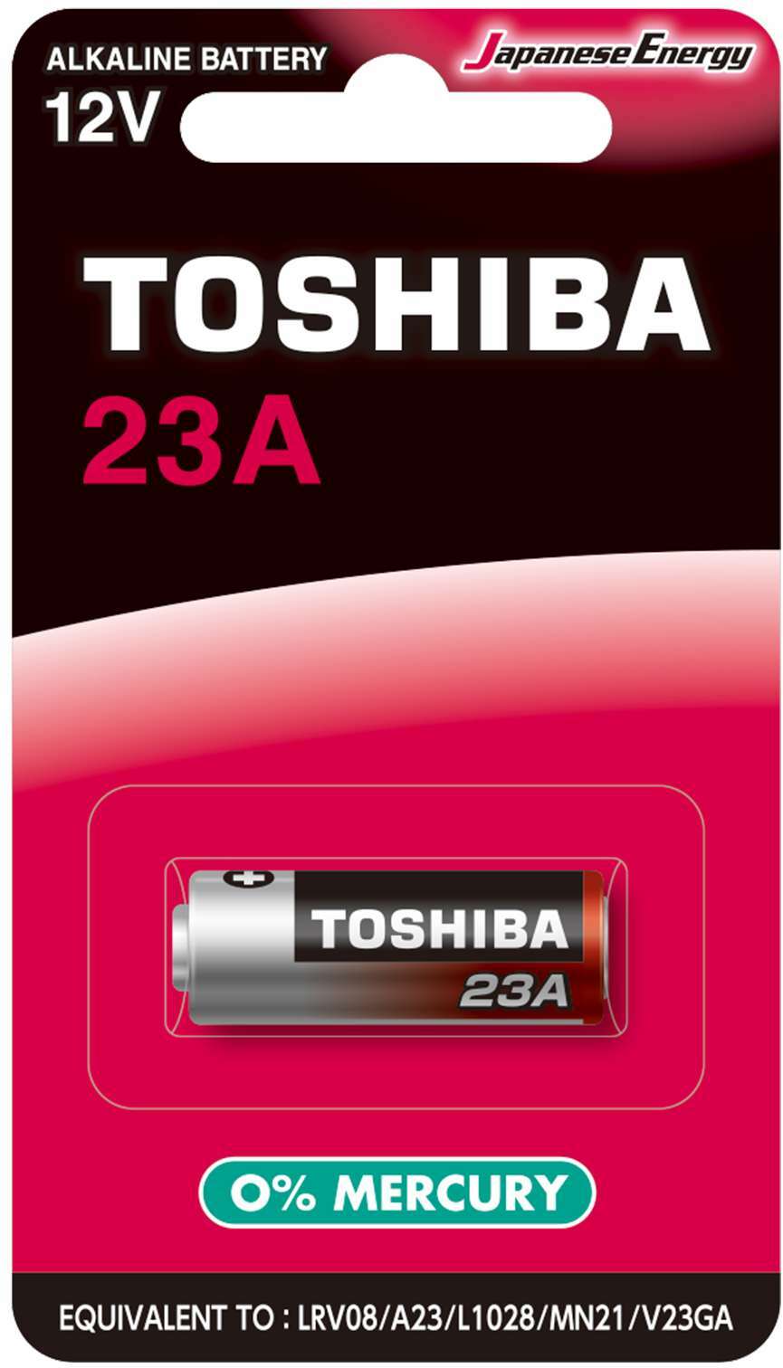 Toshiba 23a - Batería - Main picture