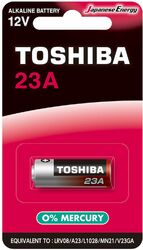 Batería Toshiba 23A