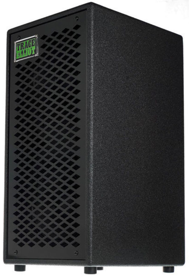 Trace Elliot Elf 2x8 Cab 400w 8-ohms - Pantalla para bajo - Variation 1