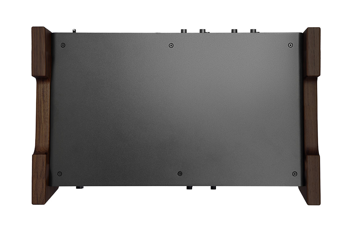 Two Notes Reload Ii - Atenuador de potencia - Variation 5