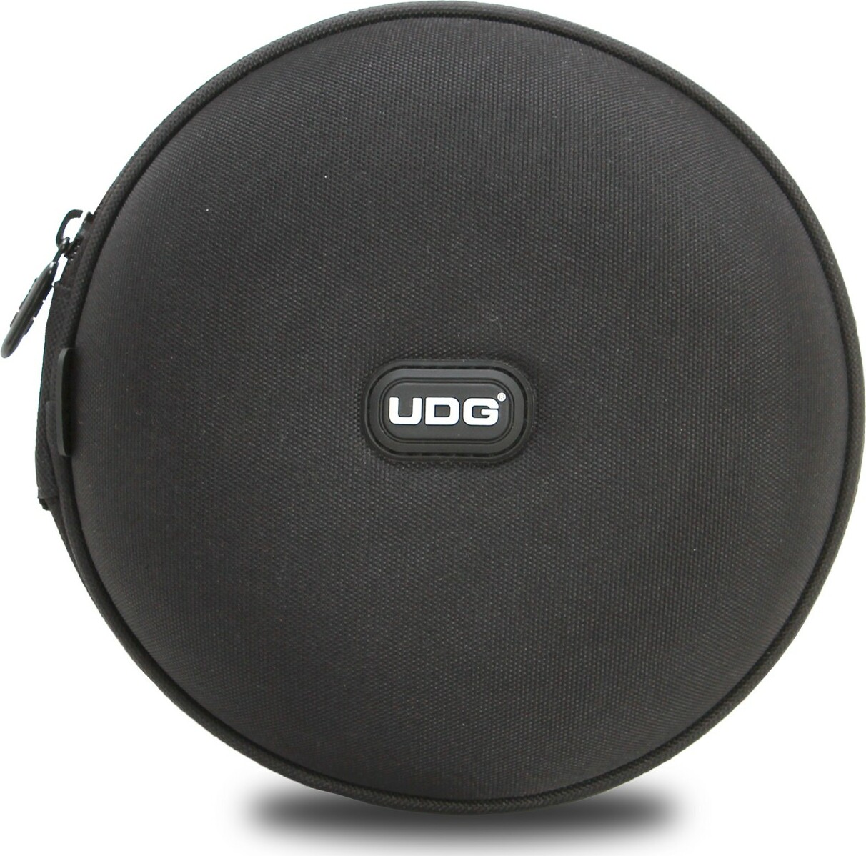 Udg Creator Headphone Hard Case Small Black - Funda DJ - Main picture