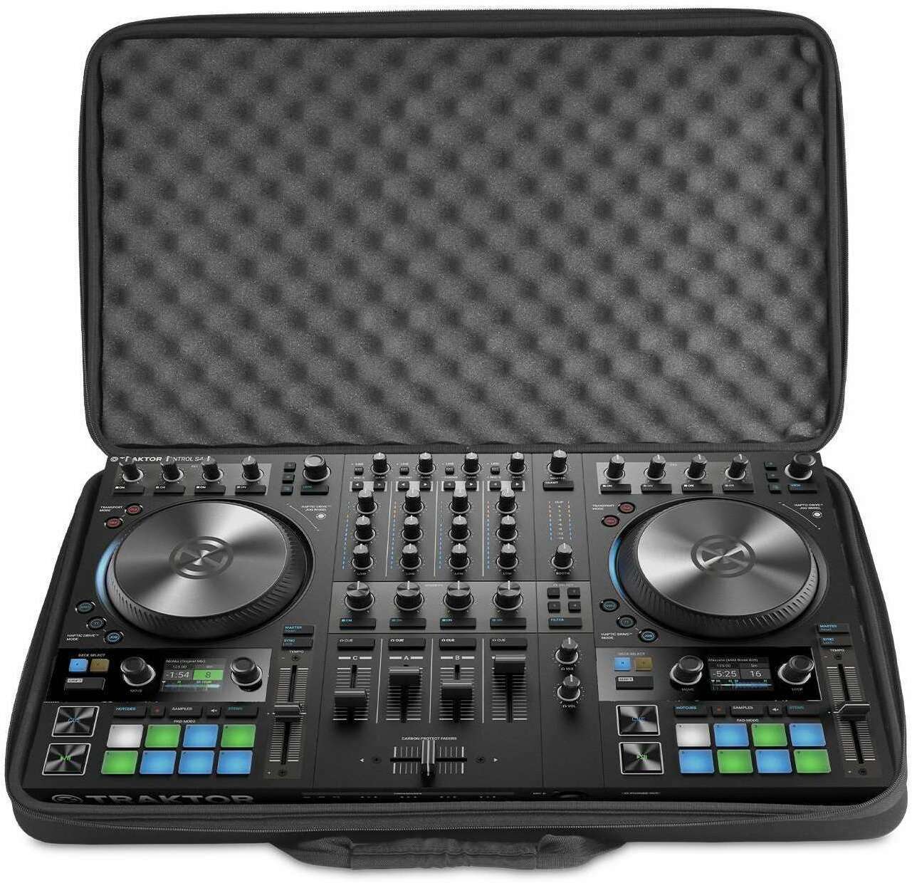 Udg U 8309 Bl Pour Ni S2/s4 Mk3 - Funda DJ - Main picture