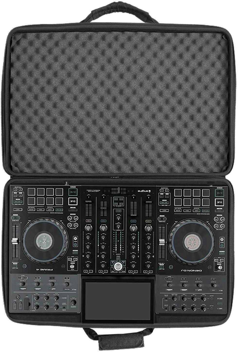 Udg U 8310 Bl(housse Pour Denon Dj Prime 4) - Funda DJ - Main picture