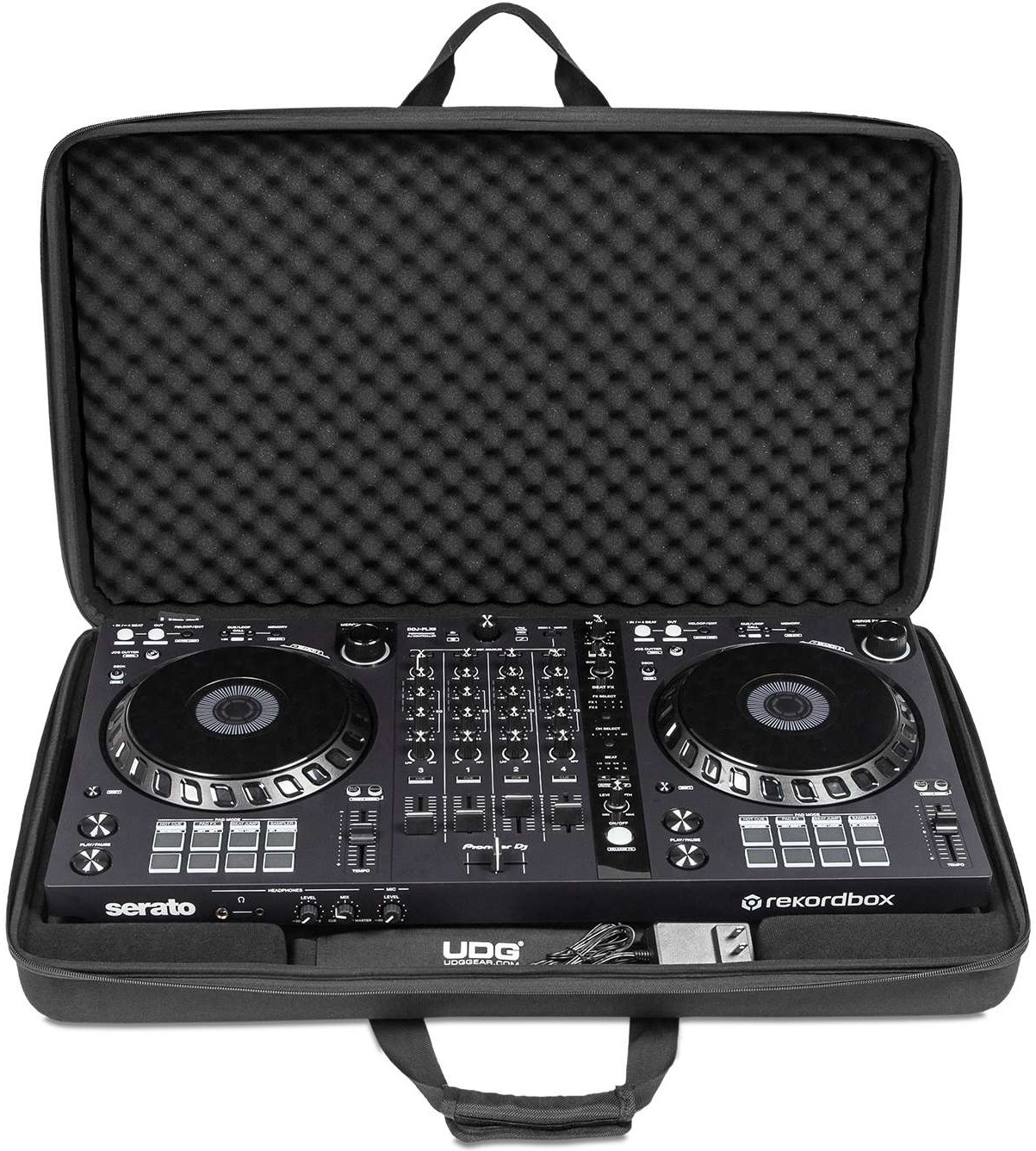 Udg U 8314 Bl(ddj Flx6) - Funda DJ - Main picture