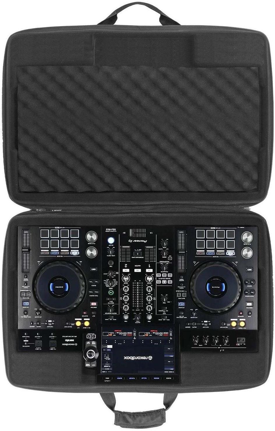 Funda dj Udg U 8315 BL