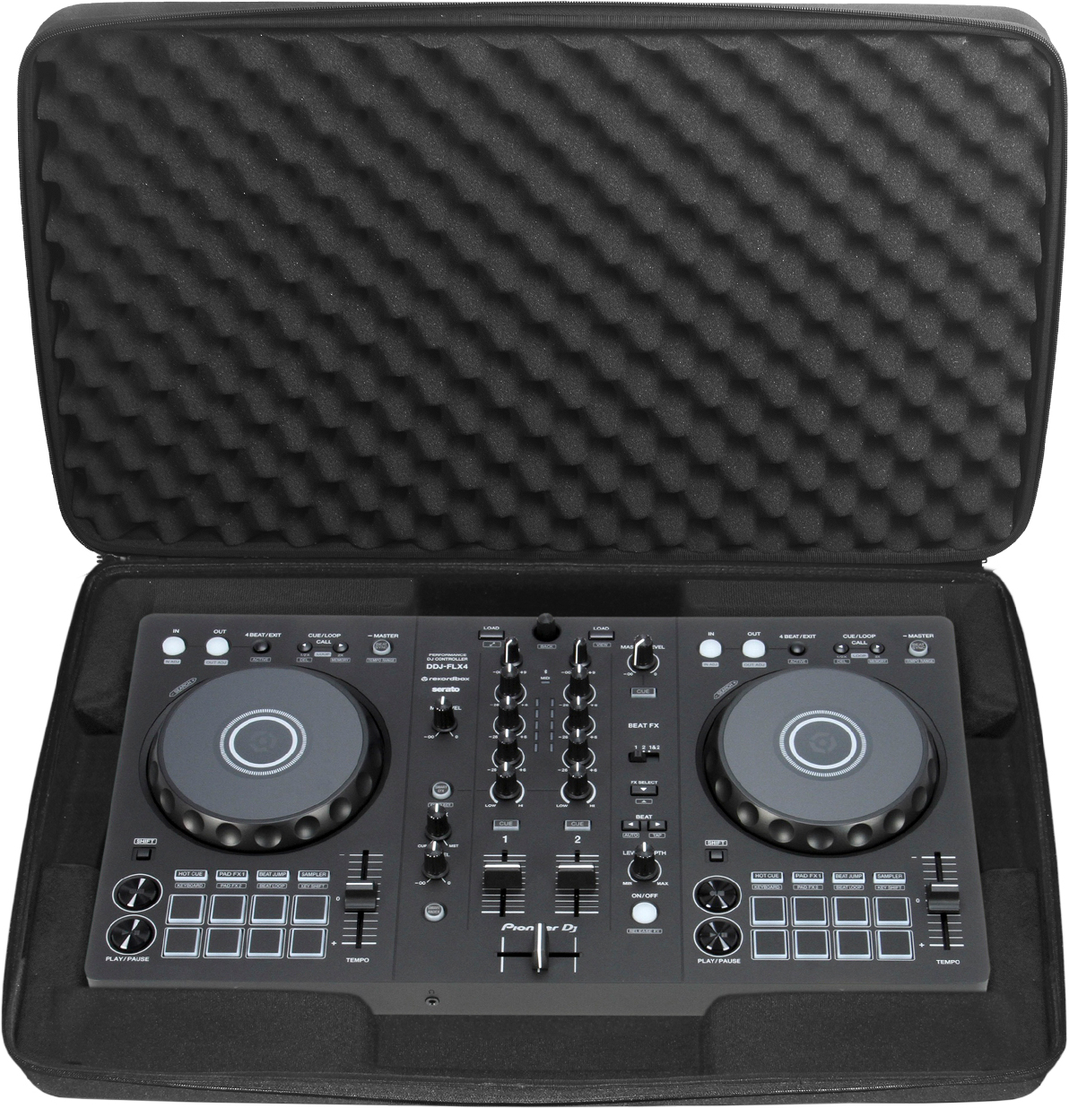 Udg U 8320 Bl (flx4) - Funda DJ - Main picture