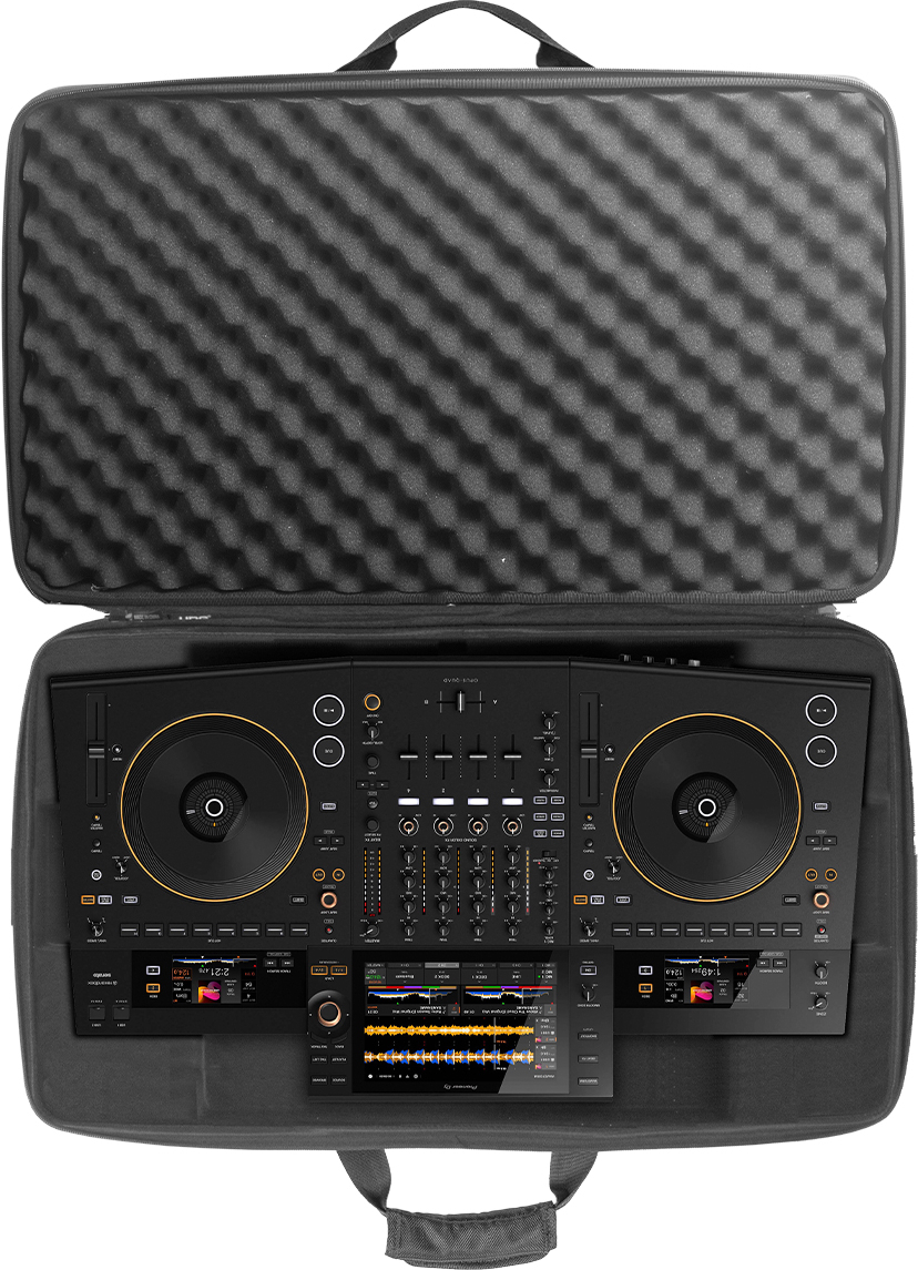 Udg U 8323 Bl (opus Quad) - Funda DJ - Main picture