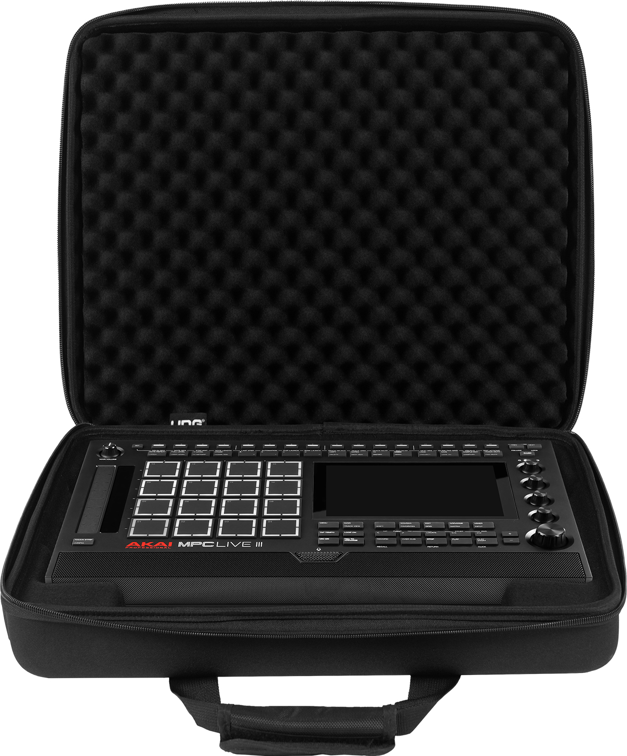 Udg U 8338 Bl - Funda para artículo de estudio - Main picture