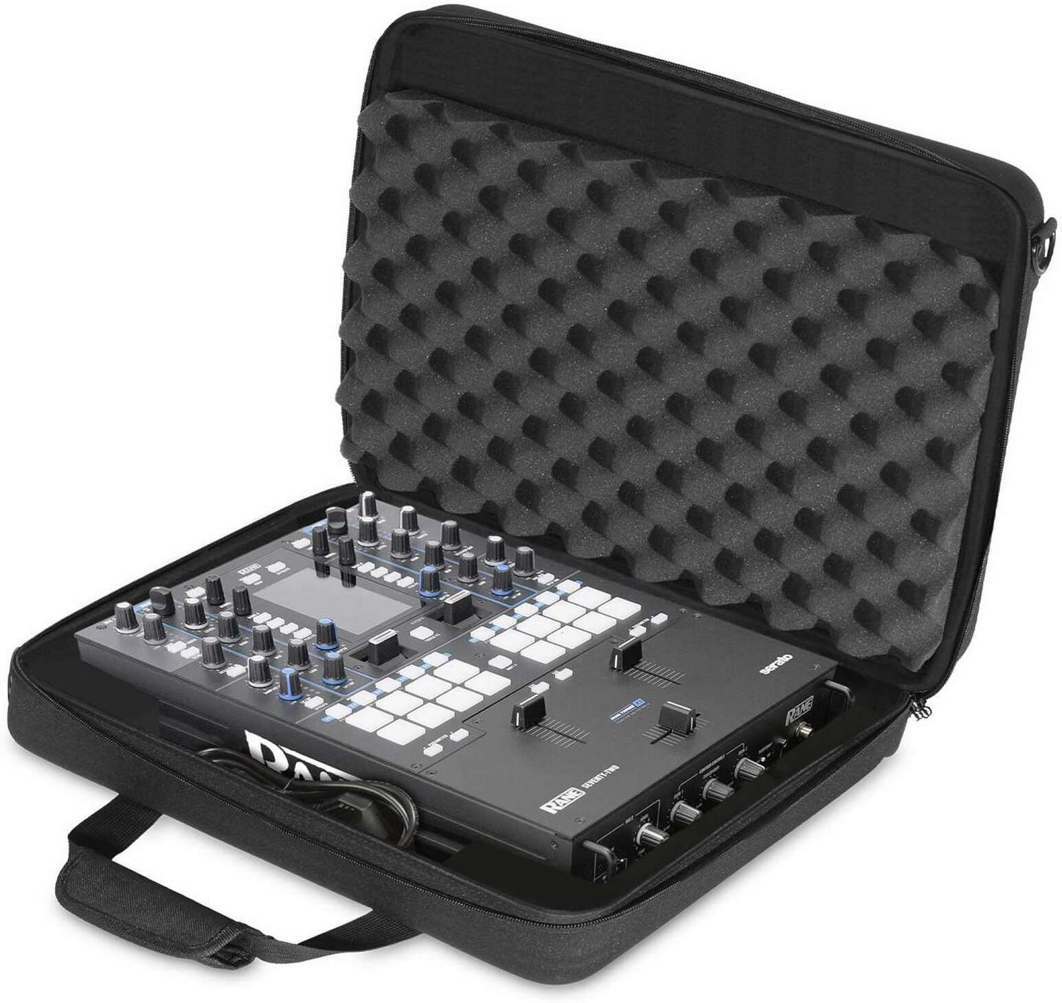 Udg U 8474 Bl(housse Seventy-two) - Funda DJ - Main picture