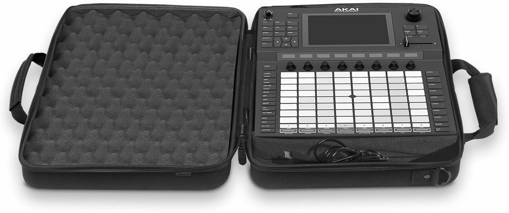 Udg U 8478 Bl (udg Creator Akai Force Hardcase) - Funda DJ - Main picture