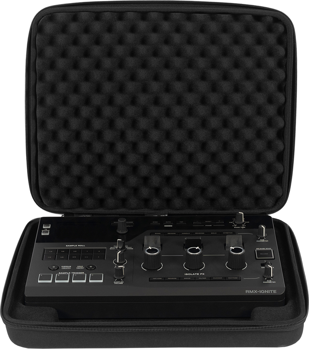 Udg U 8516 Bl - Funda DJ - Main picture