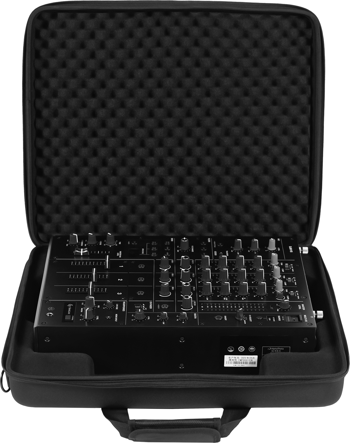 Udg U 8517 Bl - Funda DJ - Main picture