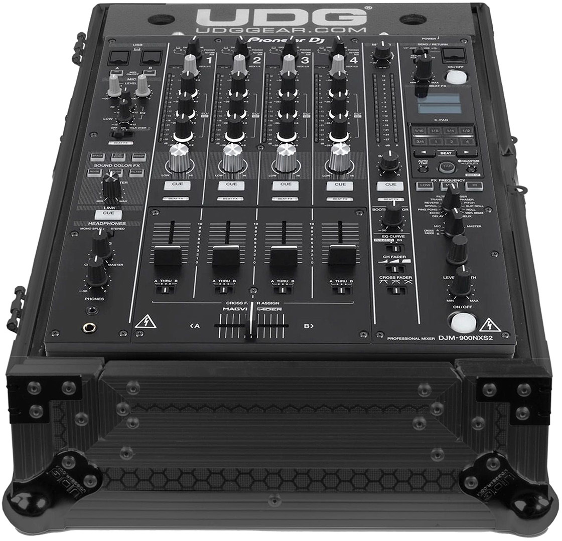 Udg U 91021 Bl3 - Flightcase DJ - Main picture