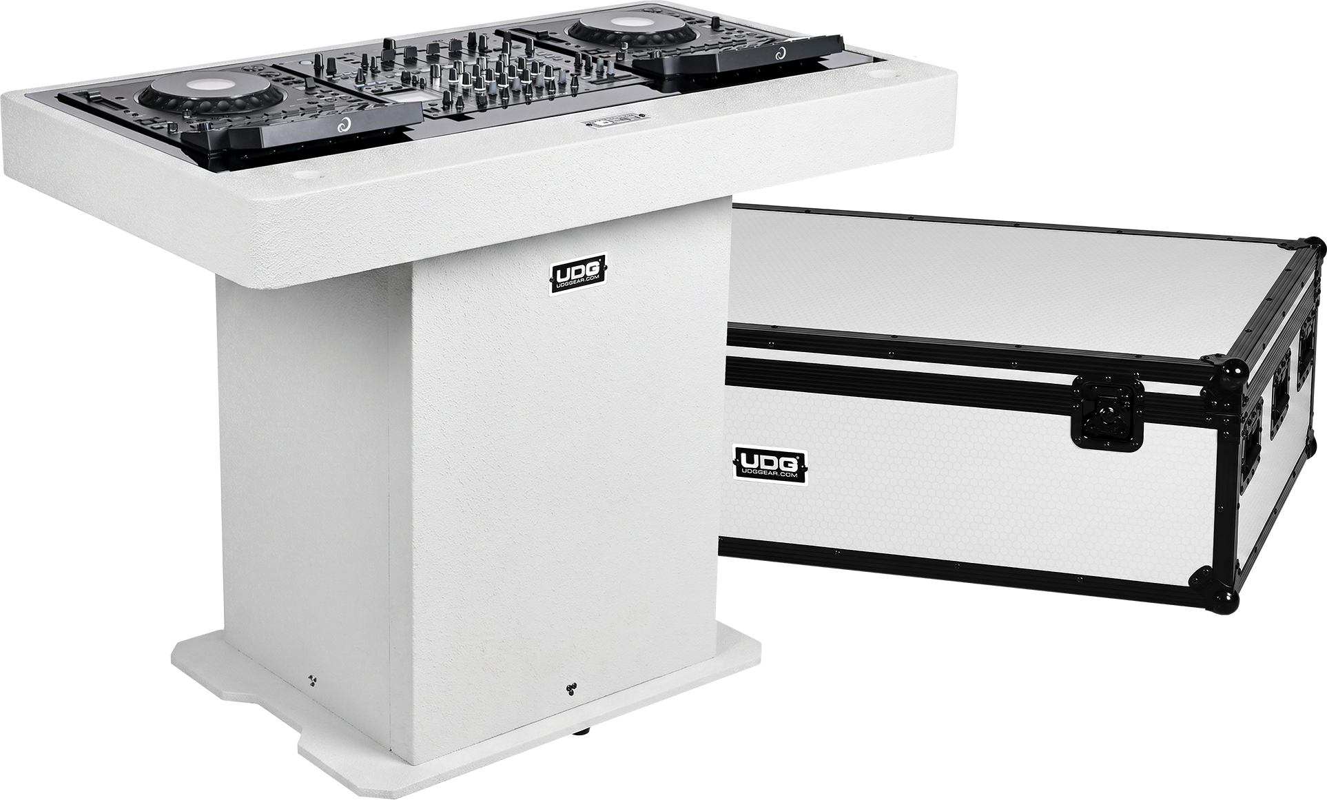 Udg U 91119 Wh - DJ Access - Main picture
