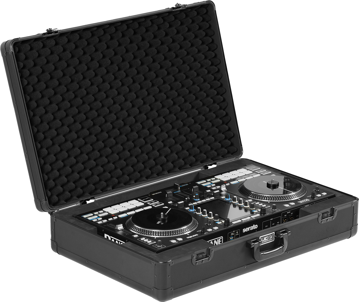Udg U 93029 Bl - Flightcase DJ - Main picture