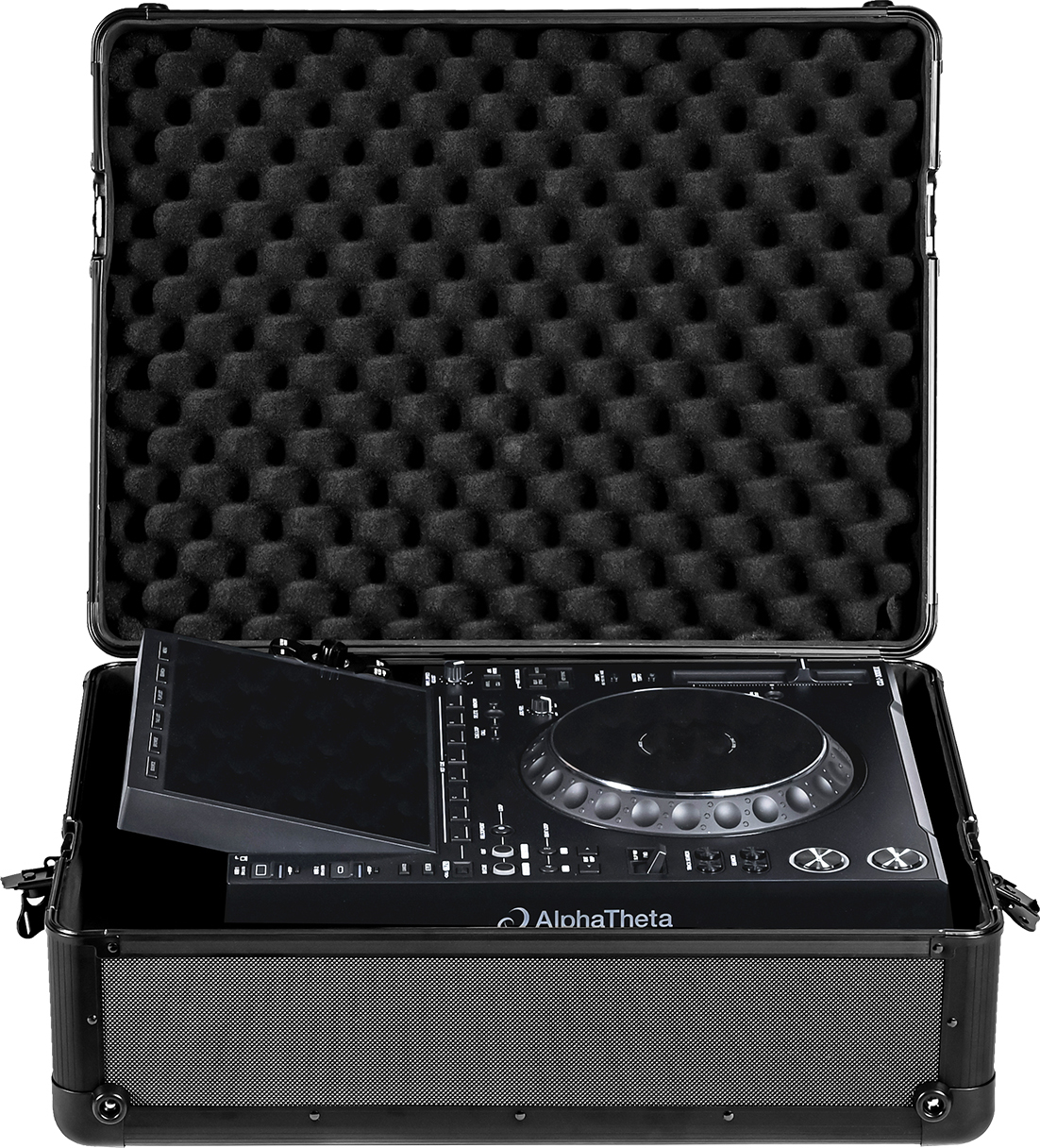 Udg U 93031 Bl (cdj-3000x) - Flightcase DJ - Main picture