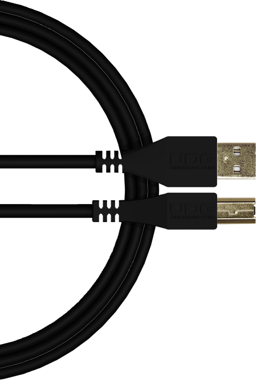 Udg U 95001 Bl - Cable - Main picture