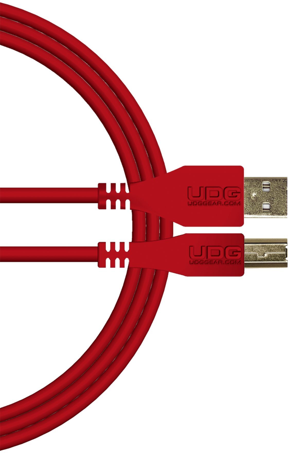 Udg U 95002 Rd - Cable - Main picture