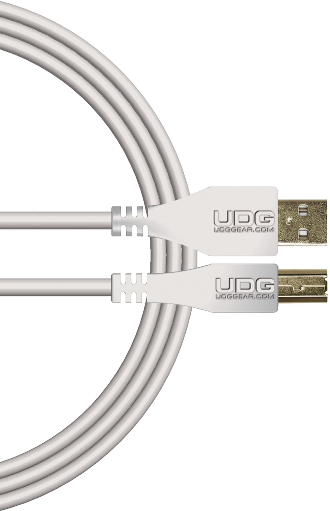 Udg U 95002 Wh - Cable - Main picture