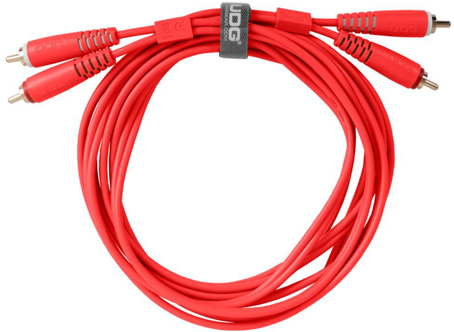 Udg U 97001 Rd - Cable - Main picture