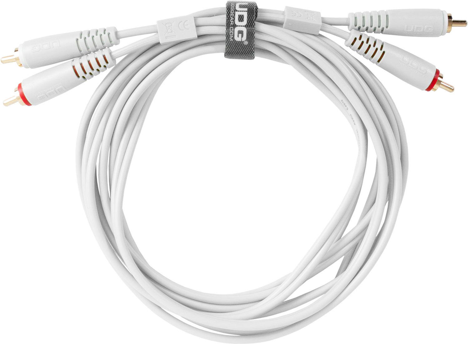 Udg U 97003 Wh - Cable - Main picture