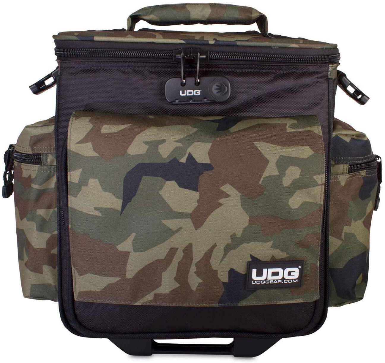 Udg U 9981 Bc-or - Funda DJ - Main picture