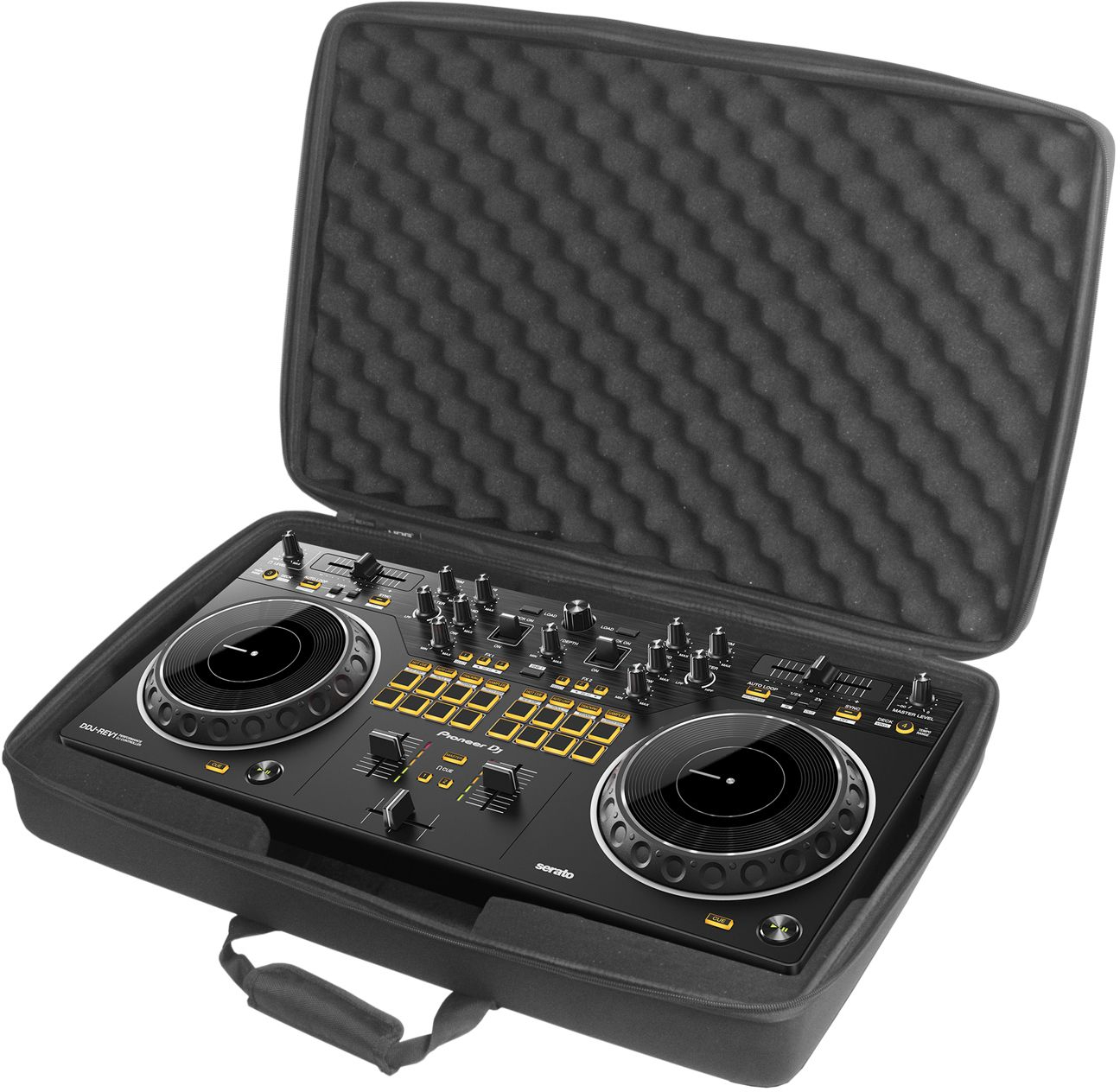 Udg U8316 Bl (ddj Rev 1) - Funda DJ - Main picture